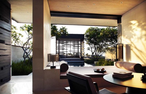 Ảnh © alila hotels