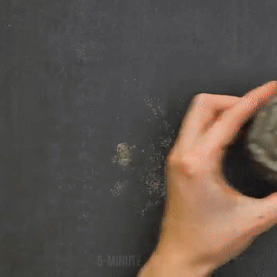 Bất ngờ với 4 ý tưởng từ xi măng cực đơn giản mà bạn có thể làm ngay tại nhà - Ảnh 14. Bất ngờ với 4 ý tưởng từ xi măng cực đơn giản mà bạn có thể làm ngay tại nhà - Ảnh 14.
